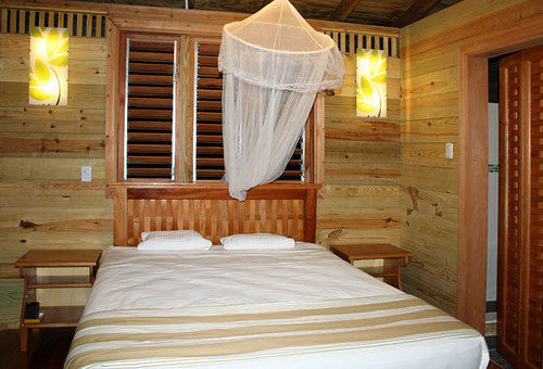 Seascape On Heavenly Bay Apartment Castara Exterior photo